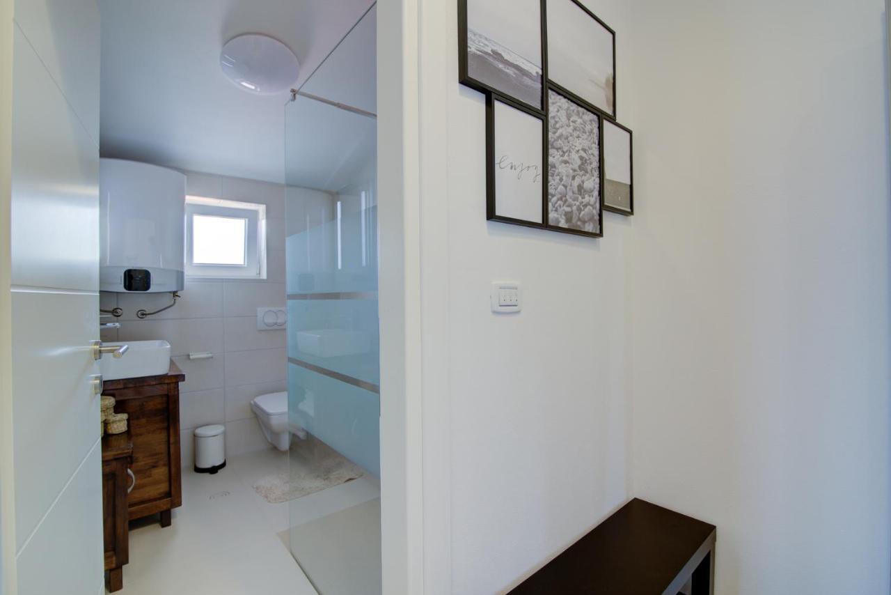 Visumapartments เซนญ์ ภายนอก รูปภาพ
