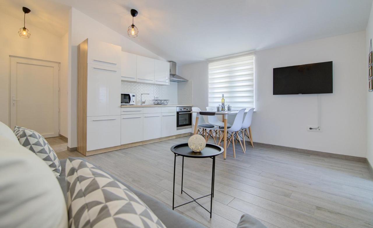 Visumapartments เซนญ์ ภายนอก รูปภาพ