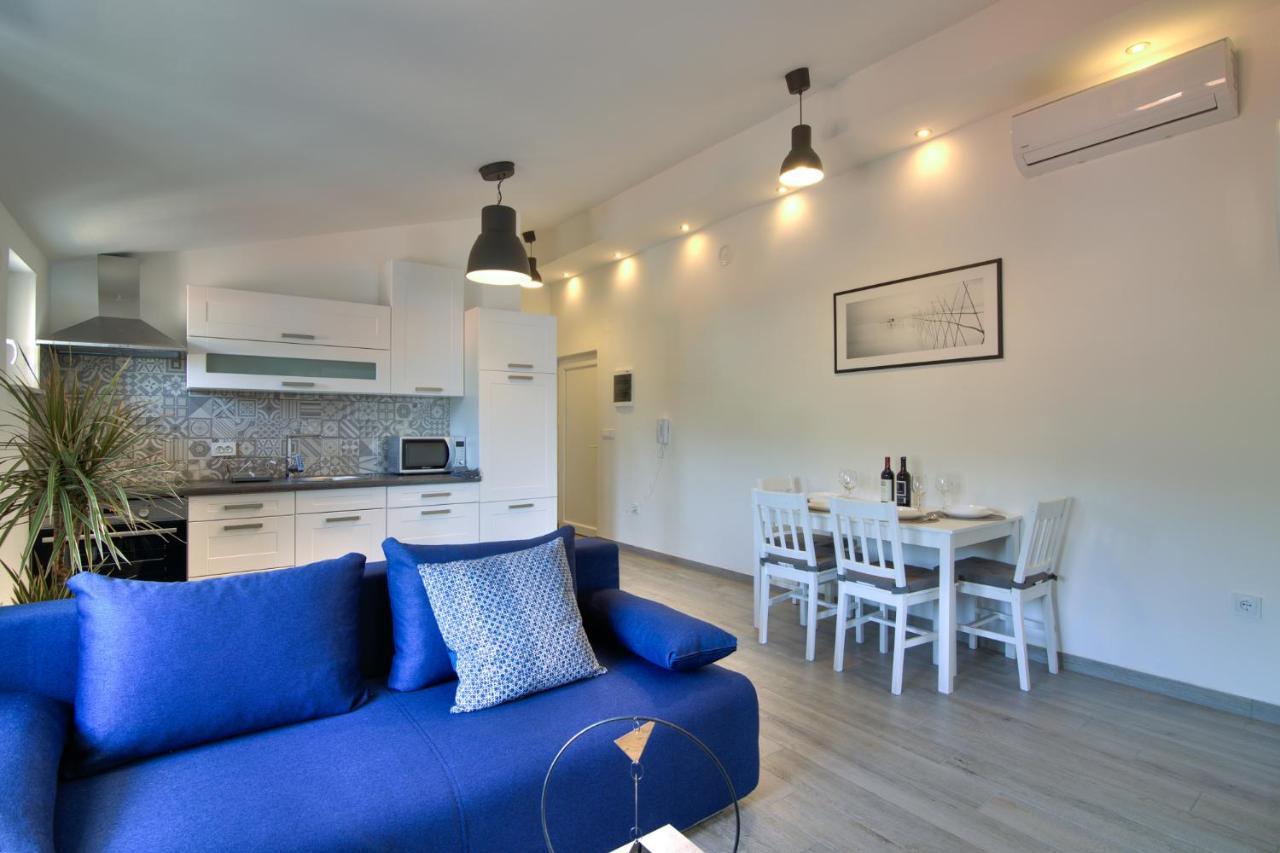 Visumapartments เซนญ์ ภายนอก รูปภาพ